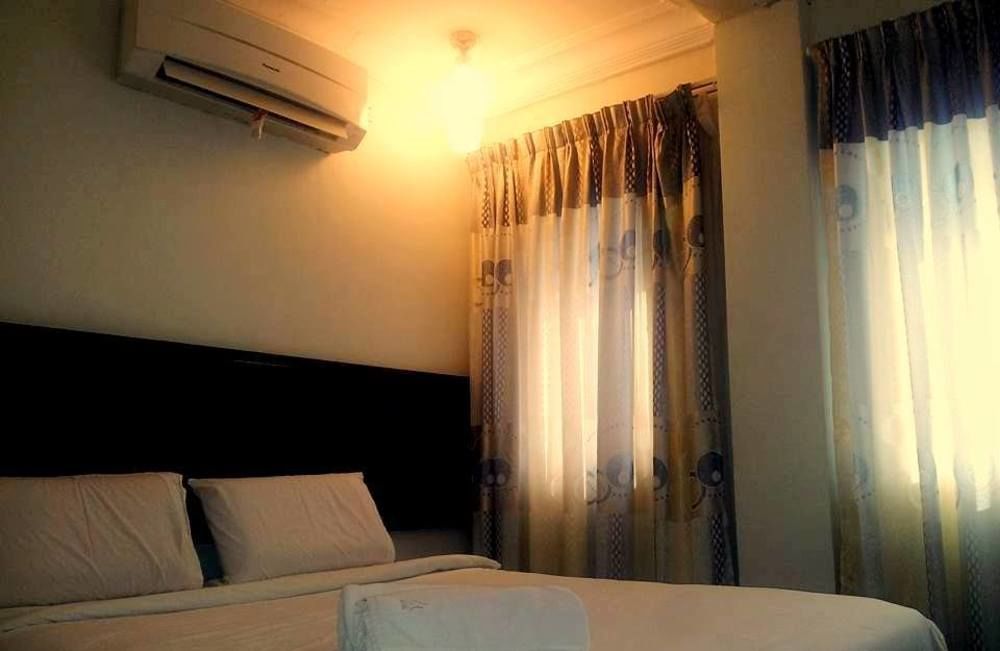 Hotel Bintang Indah Kota Bharu Exterior photo
