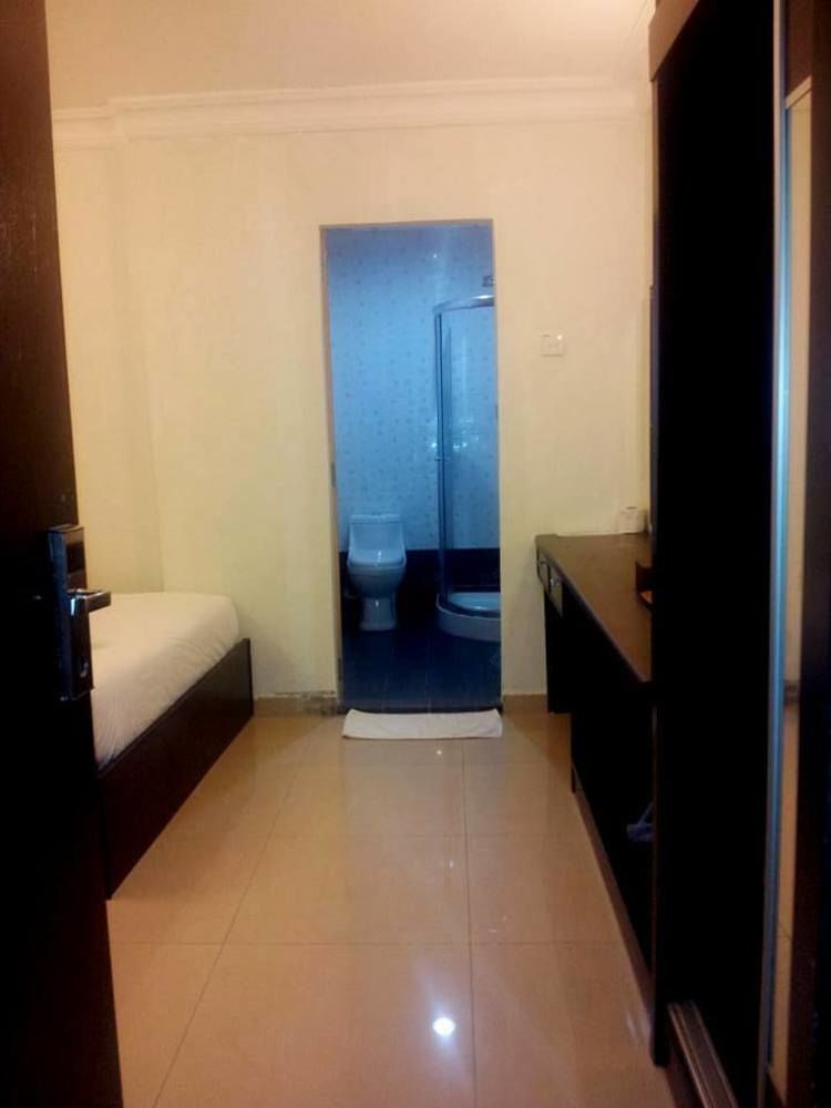 Hotel Bintang Indah Kota Bharu Exterior photo